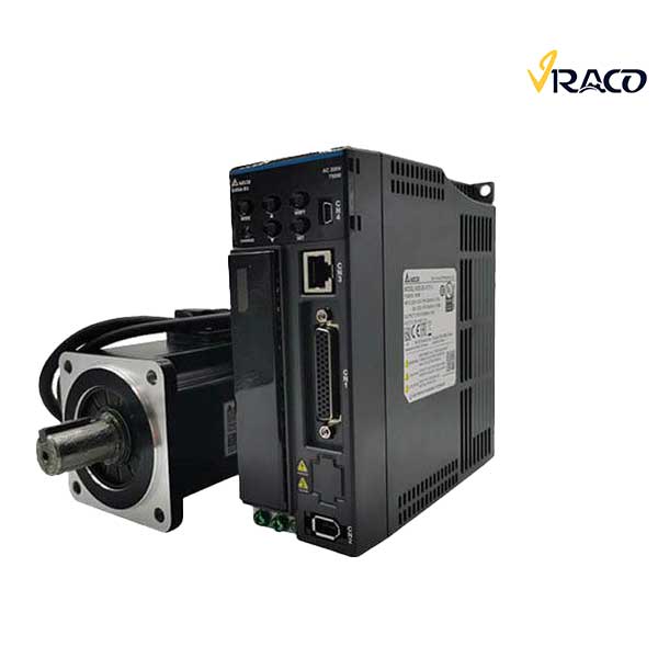 سروو دلتا سری B3